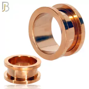 ose Gold Plated Surgical Steel