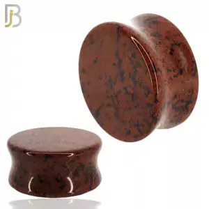 Natural Stone Mahogany Obsidian