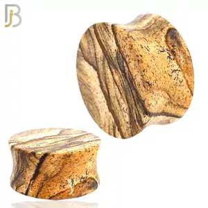 Natural Stone Picture Jasper