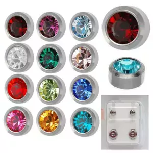 Caflon Earrings