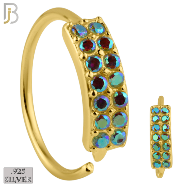 14k body jewels