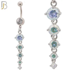Dangling Round Zircons