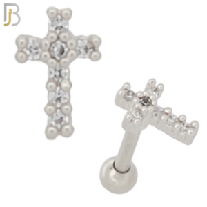 Stainless Steel Cross