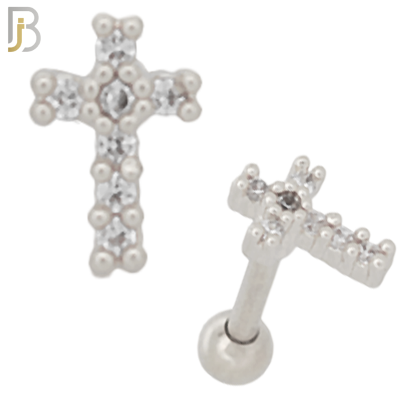 Stainless Steel Cross