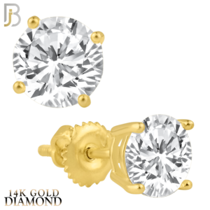 love diamond 14k gold