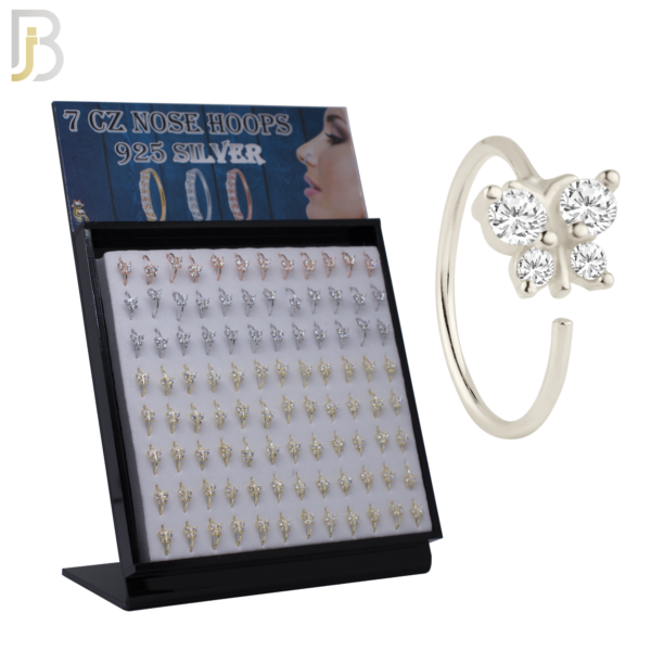 Body piercing tool