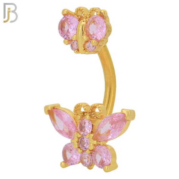 rose pink 14k gold jewelry