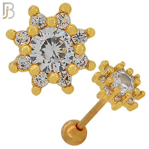 barbell jewelry