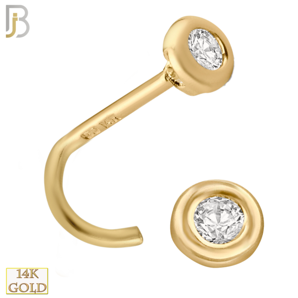 nipple rings jewels