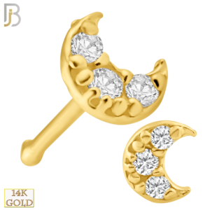 body jewels gold