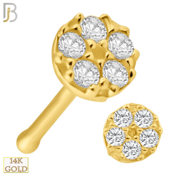 gold jewelry
