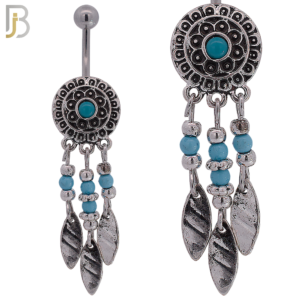 Ear piercing jewels