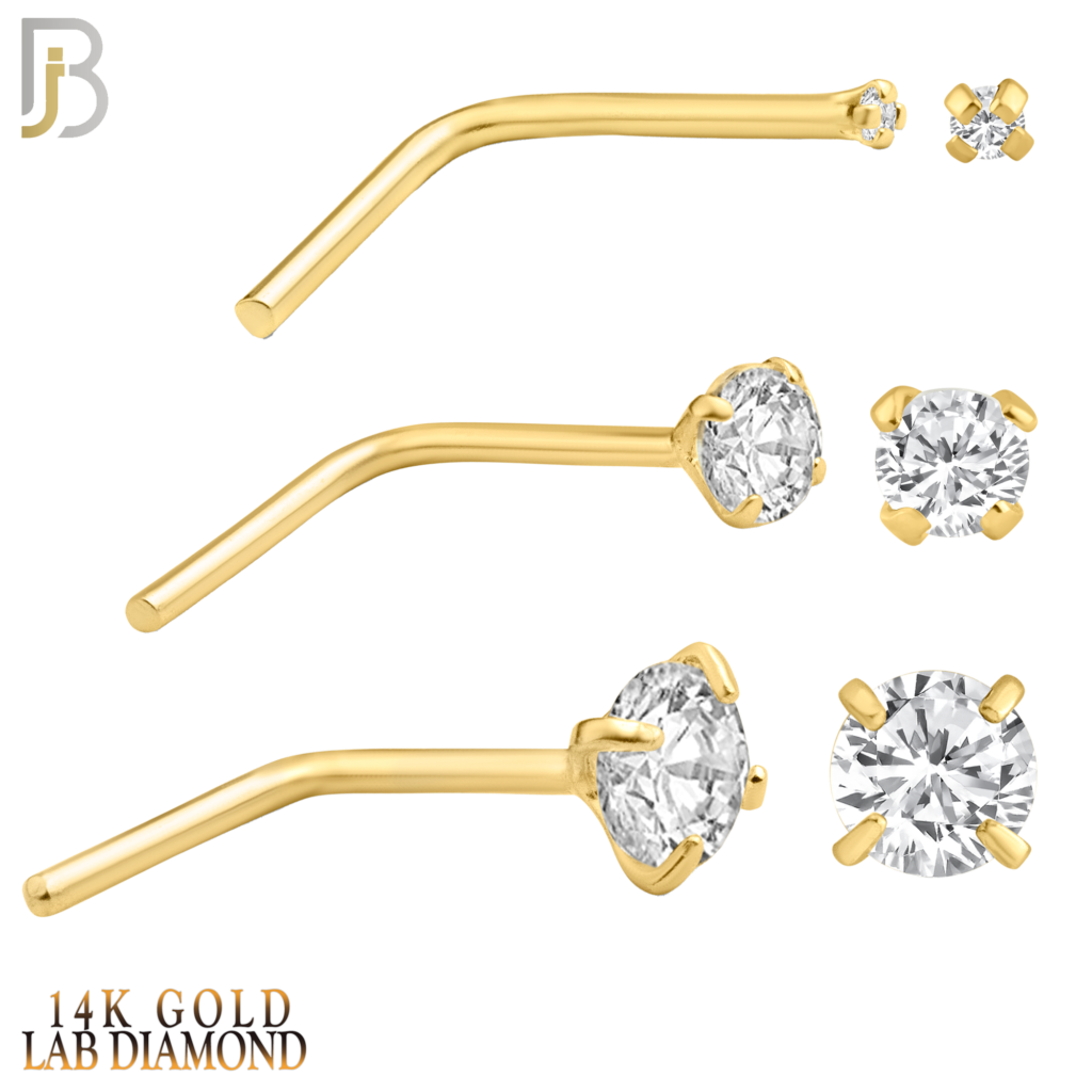 Lab Diamond Jewelry Wholesale Body Jewelry
